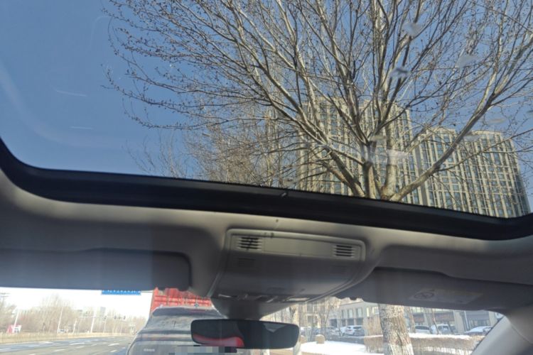 Used Volkswagen Magotan 2023 2 Million Units Commemorative Edition 330TSI DSG Luxury Version Headliner