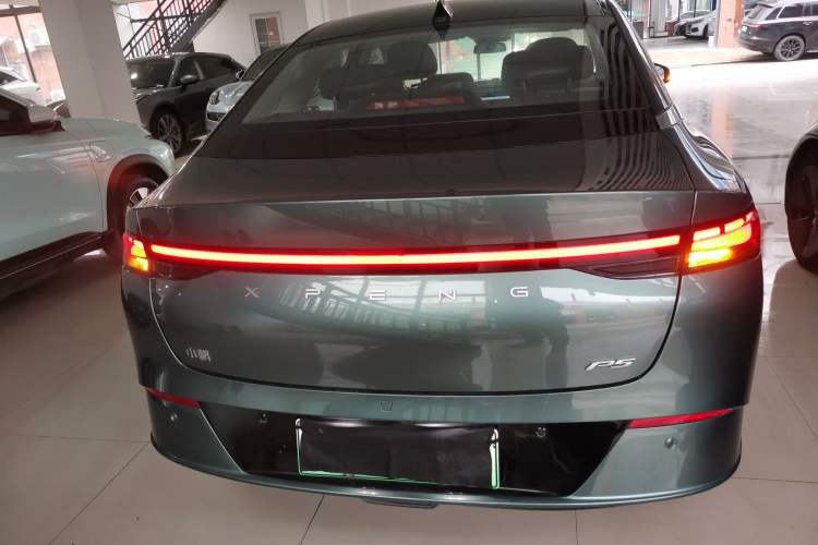 Used XPeng P5 2024 500 Pro Edition