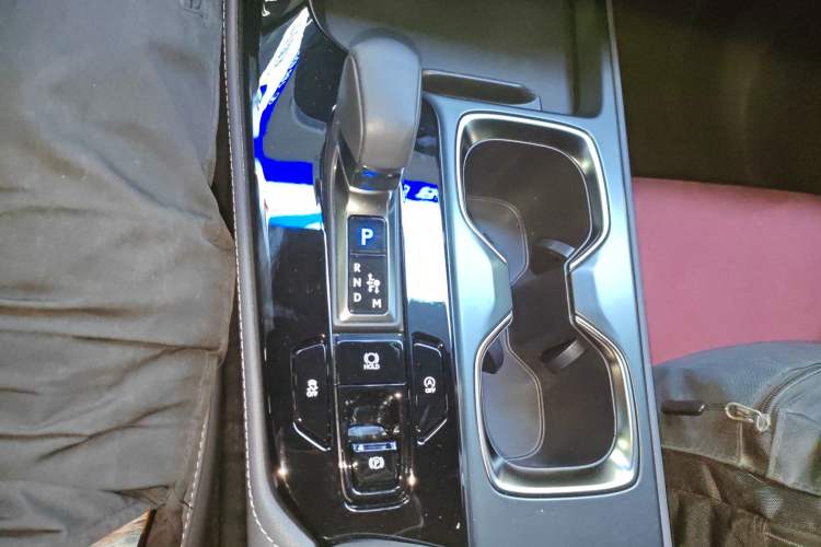 Used Lexus NX 2022 260 Front-Wheel Drive Chuanchi Edition
