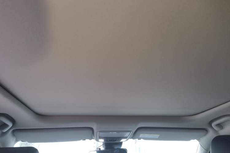 Used Honda Avancier 2020 370TURBO Four-Wheel Drive Premium Edition