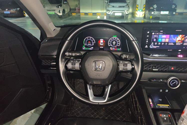Used Honda Accord New Energy 2023 2.0L ePHEV Prestige Edition Steering Wheel