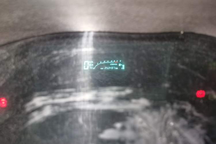 Used FAW Weile 2004 1.3L Automatic
