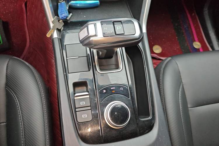 Used Great Wall Poer 2021 2.0T Commercial Version Automatic Diesel Two-Wheel Drive Elite Trim with Long Bed – GW4D20M
