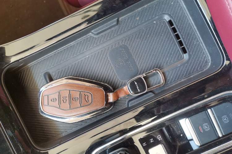 Used JETOUR X70 PLUS 2025 1.5T Flagship Edition 5 Seats