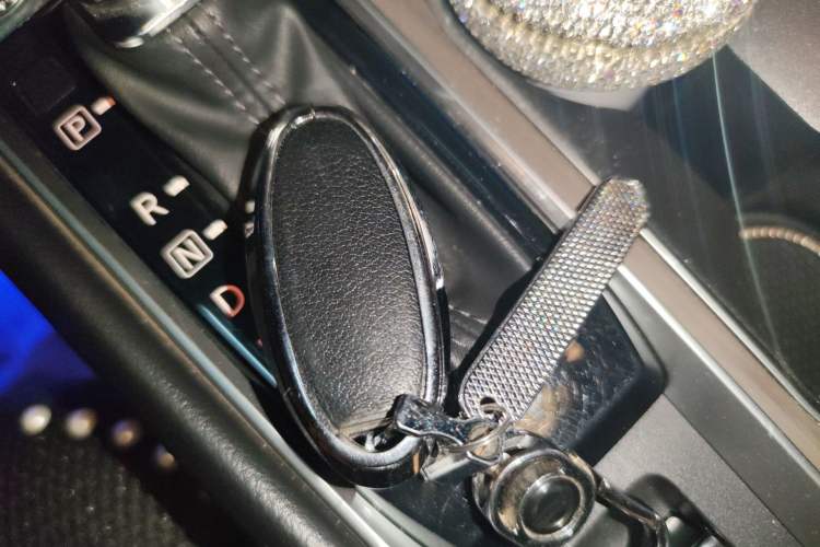 Used Nissan Teana 2021 2.0L XL Comfort Edition Vehicle Key