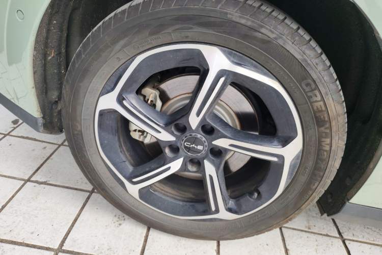 Used BYD Seal 06GT 2025 Intelligent Driving Version 605 Heatwave Edition