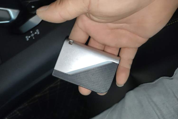 Used Lynk & Co 01 2025 2.0TD Two-Wheel Drive Refreshed Pro Version
