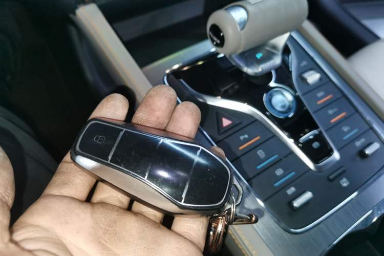 Used BYD Yuan PLUS 2024 Honor Edition 430KM Beyond Model