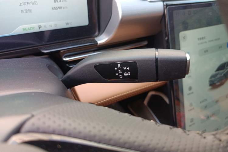 Used XPeng P5 2022 460E+
