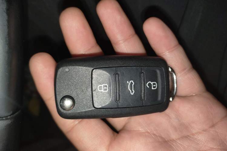 Used Volkswagen Sagitar 2018 280TSI DSG Ignite Edition
