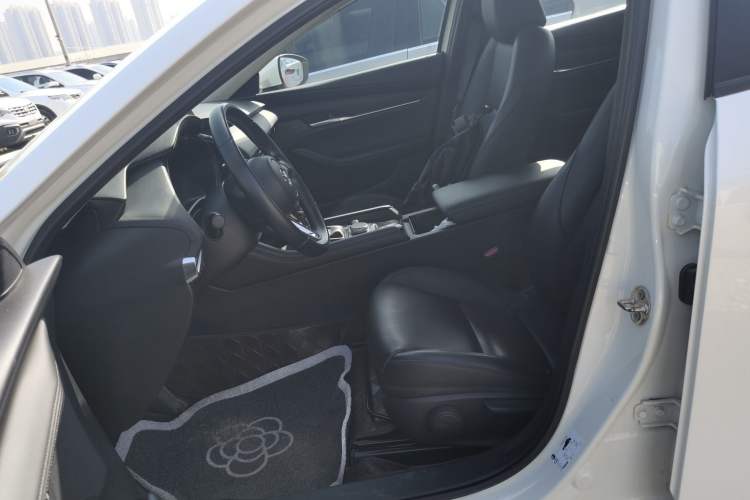 Used Mazda 3 Axela 2020 2.0L Automatic Zhiya Edition Left Front Seat