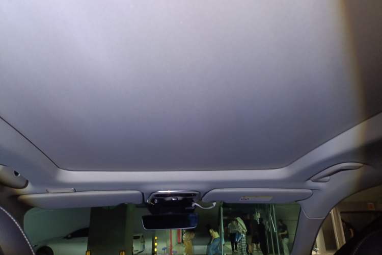 Used Lynk & Co 01 2017 2.0T Two-Wheel Drive Pro Edition
