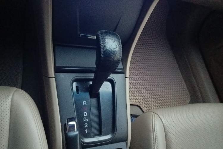 Used Honda Accord 2006 2.0L standard version
