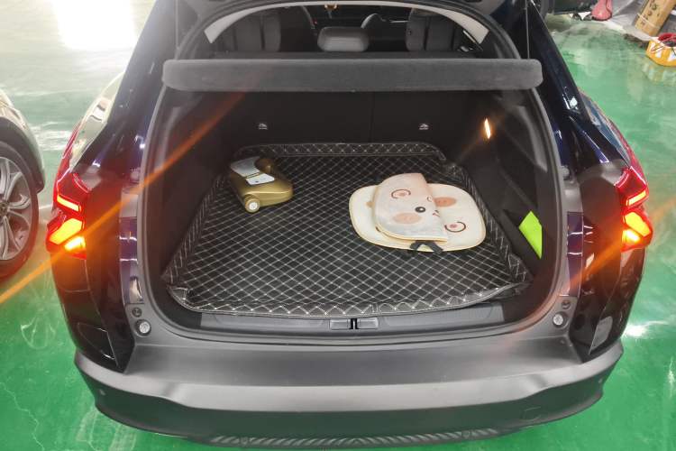 Used Citroen C5 X 2024 1.6T Extraordinary Power