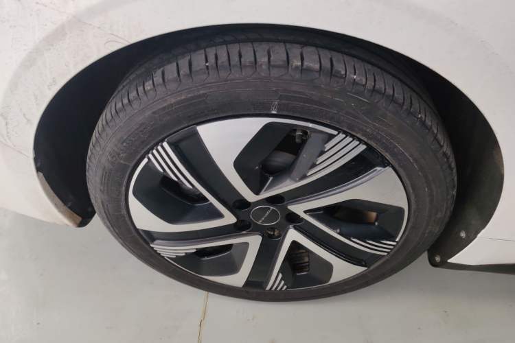 Used FORTHING Xinghai S7 2024 555 Enjoyment Edition