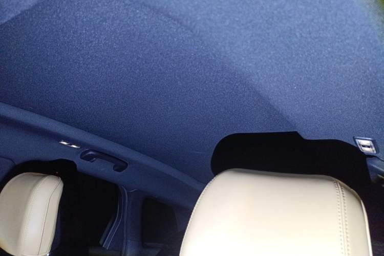 Used Lincoln Corsair 2022 2.0T Two-Wheel Drive Luxury Edition