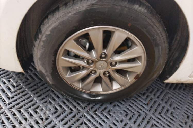 Used Hyundai Celesta 2020 1.6L Automatic GL Enjoyable Edition