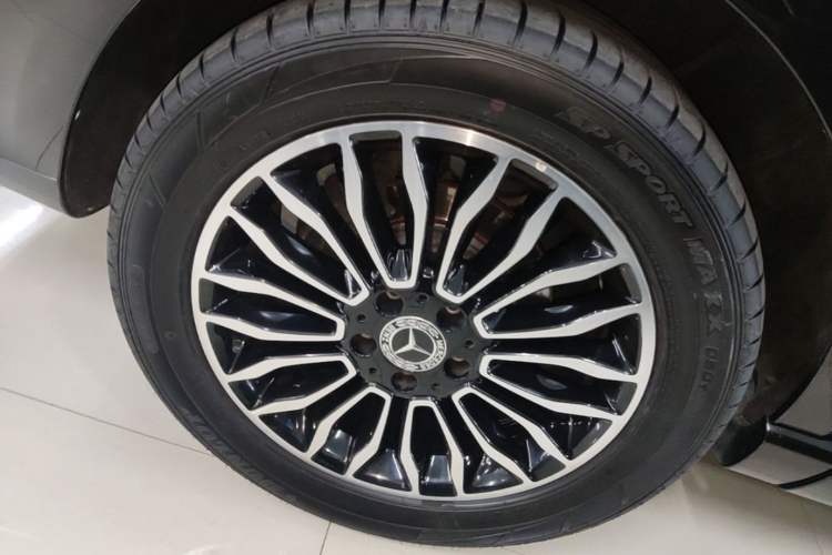 Used Mercedes-Benz V-Class 2018 V 260 Prestige Edition China V