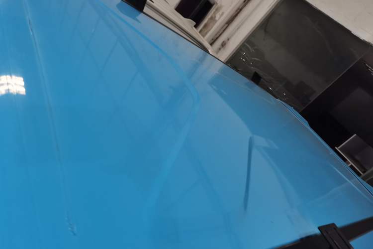 Used iCAR V23 2025 401 Two-Wheel Drive Advanced Edition
