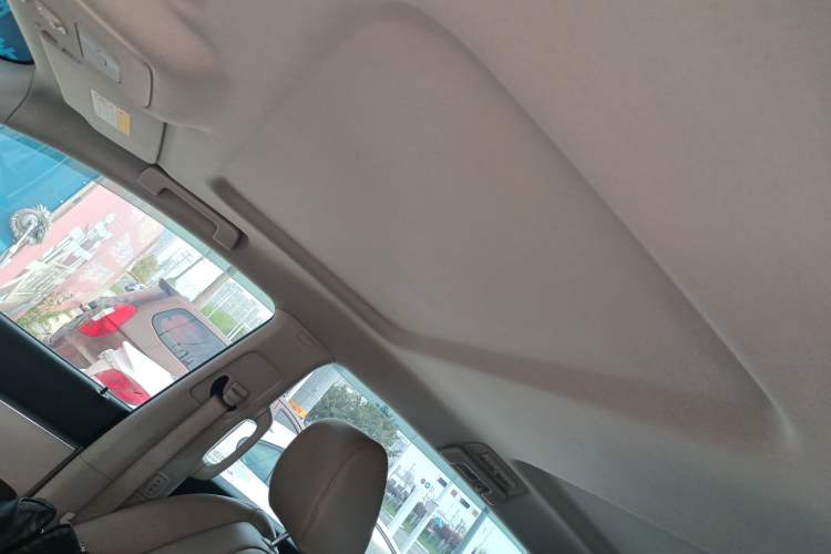 Used Buick GL8 2021 Land Cruiser Executive Class 652T Comfort Model
