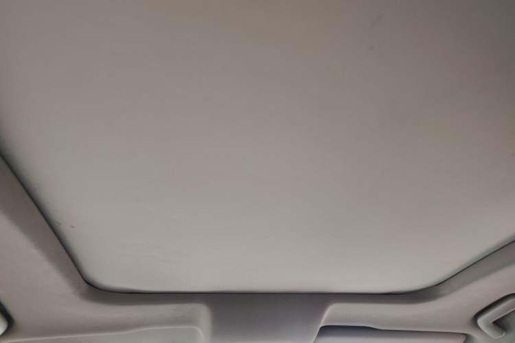 Used GAC Trumpchi GS8 2017 320T Two-Wheel Drive Luxury Smart Connectivity Version (7 Seats)