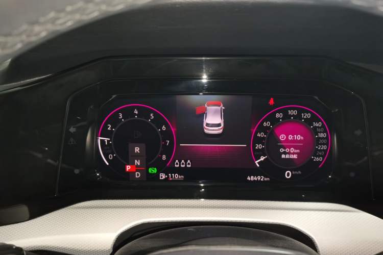 Used Volkswagen Golf 2021 280TSI DSG Pro