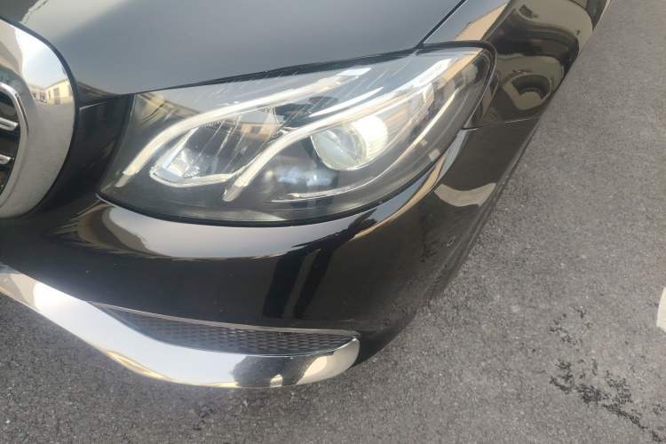 Used Mercedes-Benz E-Class 2020 Restyled E 300 L Exclusive Edition
