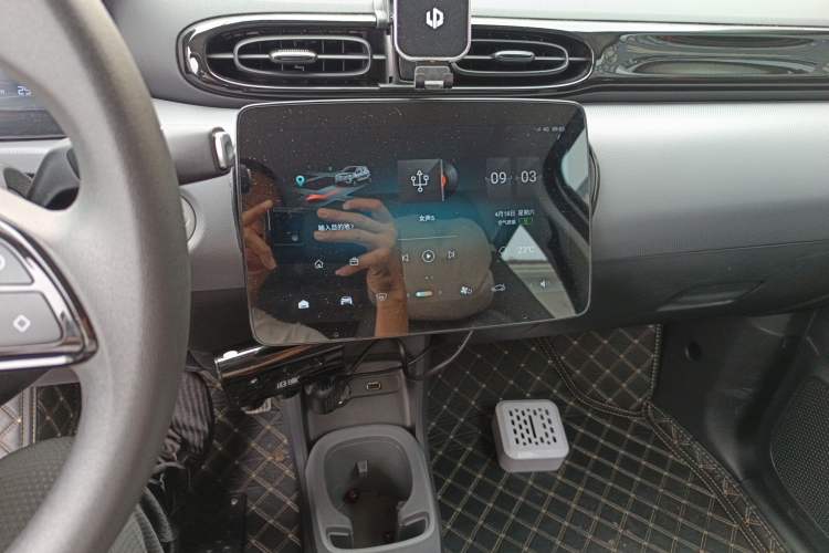 Used Leapmotor T03 2025 310 Comfort Edition