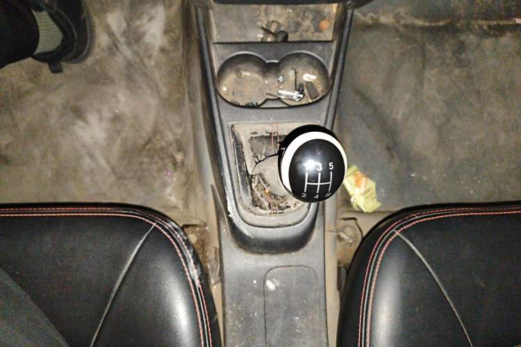 Used Geely Auto Diamond 2016 1.5L Manual Elite Edition
