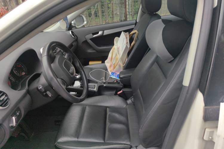 Used Audi A3 2012 Sportback 1.8T Luxury Model
