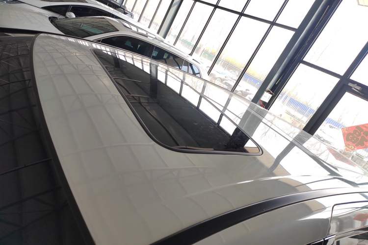 Used Honda Odyssey 2021 2.0L Rui·Luxury Edition