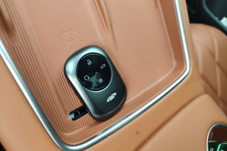 Used Chery Fulwin A9L 2025 Model, 260 Ultra-Long Range Luxury Edition
