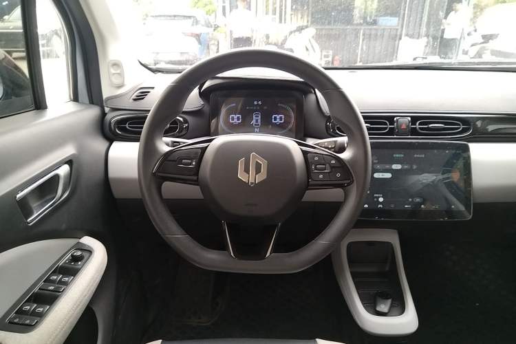 Used Leapmotor T03 2023 200 Lite Edition