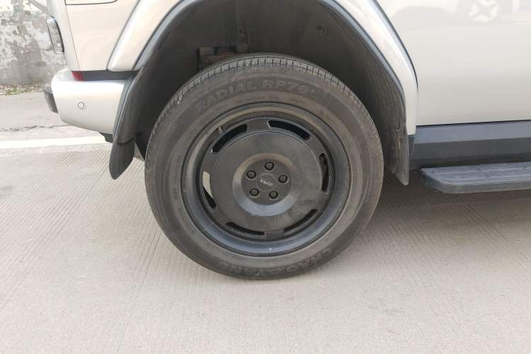 Used iCAR V23 2026 Model 401 Two-Wheel Drive Super Sports Edition Exterior 3