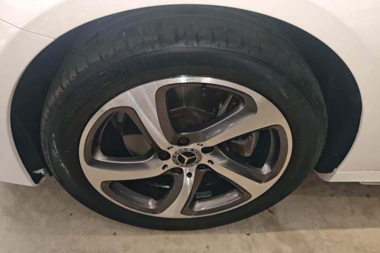 Used Mercedes-Benz E-Class 2017 E 200 L Sport 4MATIC
