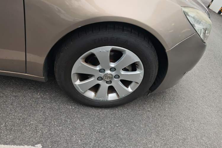 Used Buick Regal 2012 2.0L Comfort Edition