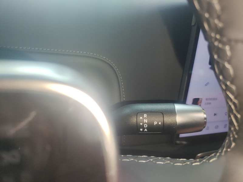 Used Li Auto L7 2024 Pro Model — 13
