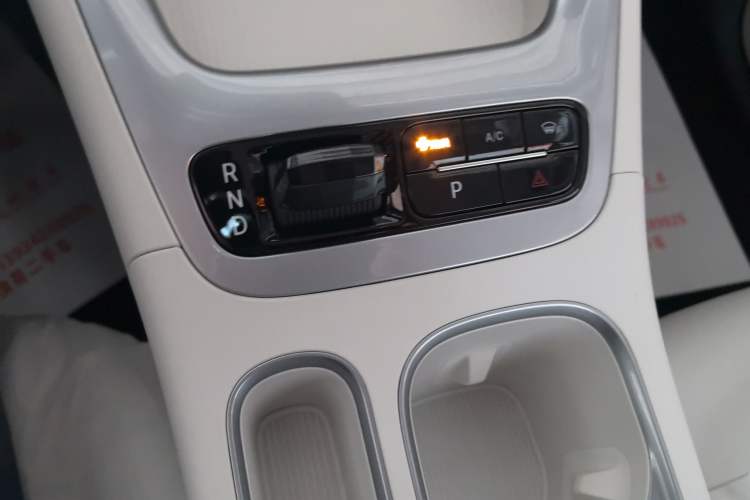 Used Geely Galaxy Geome 2025 310km Youth Edition