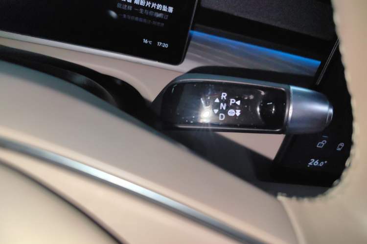 Used XPeng X9 2024 610 Long-Range Pro
