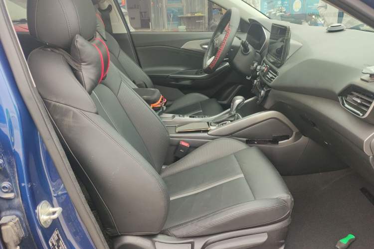 Used Hyundai Lafesta 2019 280TGDi Sport Edition China VI
