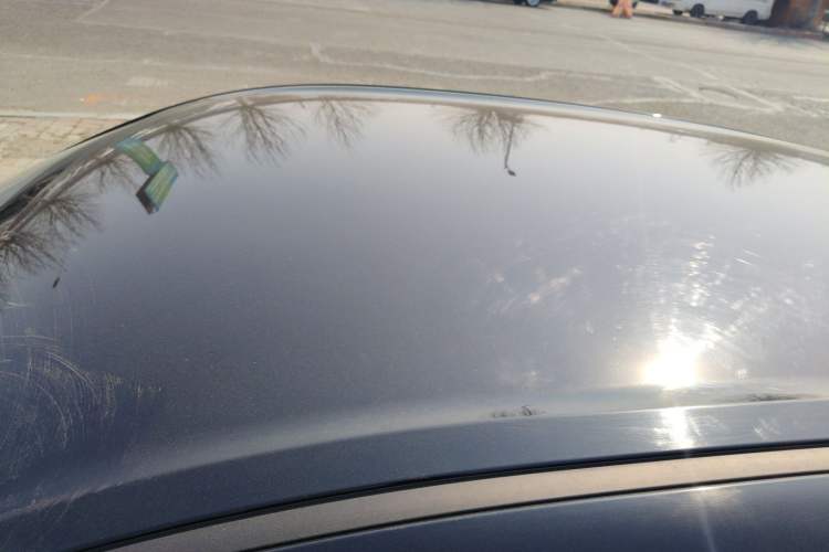 Used Wuling Bingo 2023 203km Light Edition