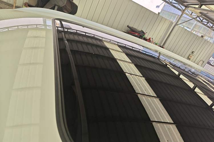 Used Haval H6 2024 1.5T Two-Wheel-Drive Classic Edition
