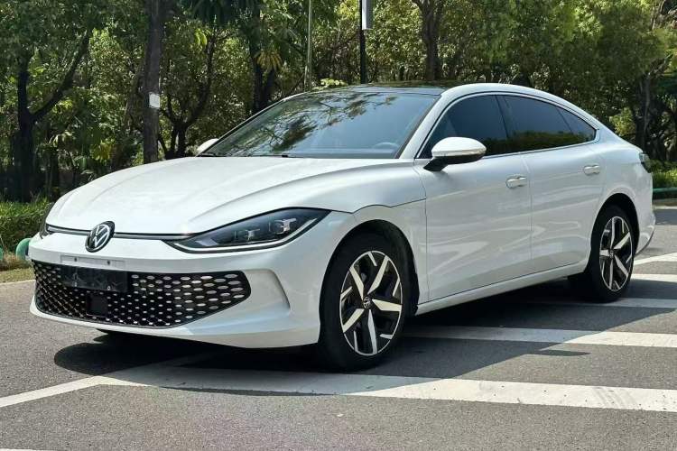 Used Volkswagen Lamando 2025 Lavida L 280TSI DSG Cool & Spicy Edition