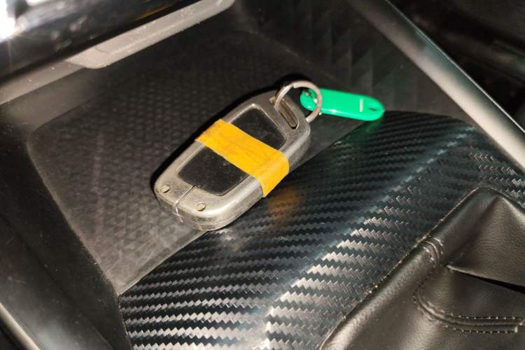 Used Baojun RC-5 2020 1.5L Manual Smart Luxury Edition