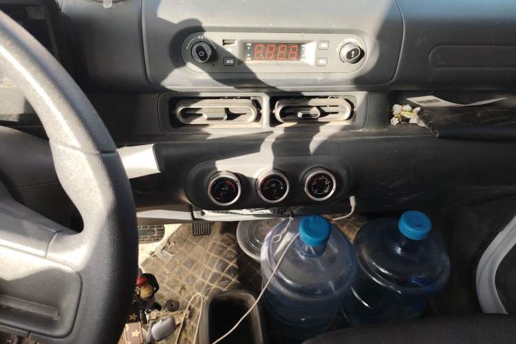 Used Wuling Zhiguang New Energy 2025 Comfort Model
