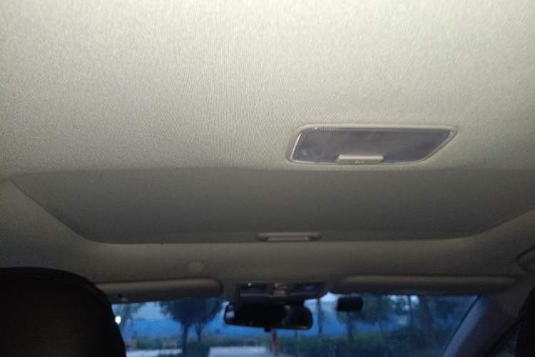 Used Hyundai Elantra (5th Generation / Langdong) 2016 1.6L Automatic Prestige Model
