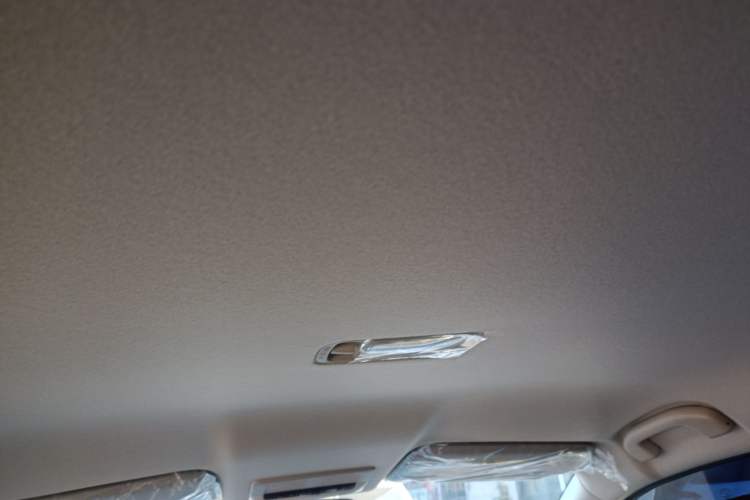 Used Nissan Sylphy 2024 Facelifted Three Classic 1.6XE CVT Comfort Edition Headliner