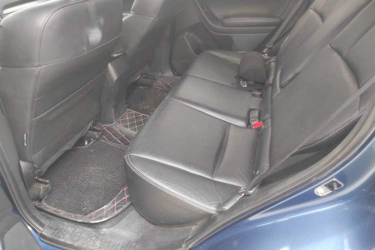 Used Subaru Forester 2013 2.5i Automatic Elite Edition