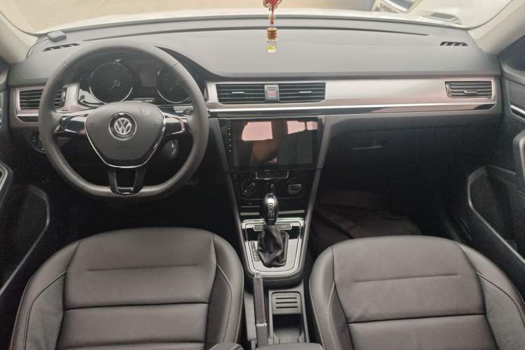 Used Volkswagen Bora 2016 1.6L Automatic Comfort Model