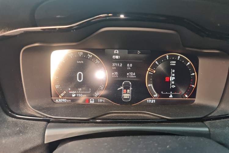 Used Lynk & Co 02 Hatchback 2021 2.0TD Halo
